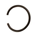 Automatic Transmission Output Shaft Retaining Ring For Chevy Trax 2013 2022 Chrome Replacement 90121202 Olx Acd90121202 