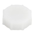 19102-rv0-a00 Coolant Reservoir Cap Excellent Sealing Properties High Grade Plastic Material For 2011-2017 