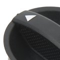 Knob For 2005-2011 3pcs Car Air Conditioner Climate Control Replacement Heater Temperature