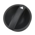 Knob For 2005-2011 3pcs Car Air Conditioner Climate Control Replacement Heater Temperature