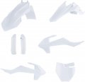 Full Plastic Kits For Ktm 20 White 2791526811 