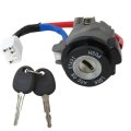 Ignition Lock Cylinder Switch W 2 Keys 819103xa00 For 2013 Hyundai Elantra Gls Sedan 4-door