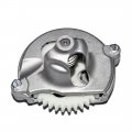 Isvintage 39 Teeth Oil Pump Compatible For Honda Cg125 125cc Cg150 150cc