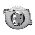 Isvintage 39 Teeth Oil Pump Compatible For Honda Cg125 125cc Cg150 150cc
