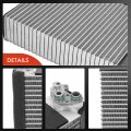 A-premium Ca Evaporatora Core Compatible With Lexusa Ls400a 1995-2000 0l A Lfaa 2012 4 8l Front Side