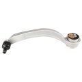Front Driver Side Lower Rearward Control Arm For Audi A4 1996 2004 Forged Design With Ball Joints And Rubber Bushing 8e0407693q 