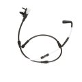 Brake Pad Wear Sensor For Land Rover Defender 110 2020 Replacement Lr084071 Pin Terminal Oval Connector Wheel Mounting Location 
