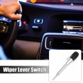 X Autohaux Turn Signal Delay Wiper Lever Switch Am-21123131 For Chevrolet Cadillac Buick