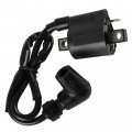 Caltric Ignition Coil For Yamaha Champ 100 Yfm100 1987 1988 2jn-82310-m0-00 