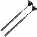 Hood Lift Supports Replacement Struts Gas Springs Shocks Fit For Honda Accord 2003 2004 2005 2006 2007 