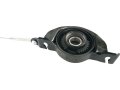 Drive Shaft Center Support Bearing Round Frame With Wings For 2001-2007 Ford Escape 