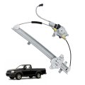 Electric Window Actuator Front Right Replacement For Frontier 1998-2004 741-680 