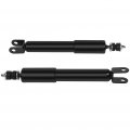 Shocks Front Shock Absorbers For 1999-2007 Chevy Silverado For Gmc Sierra1500 2000-2004 2005 2006 Suburban Tahoe 2000-2006 
