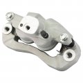 M Mati Front Right Disc Brake Caliper Sintered Pads Kit For Honda Pioneer 1000 Talon 1000x 1000r Sxs1000 2016-2023