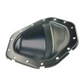 Rear Differential Cover And Gasket Set Replacement For Chevrolet Silverado Express Suburban Gmc Sierra Savana Yukon W 10 5 Inch 