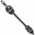 Caltric Front Right Cv Axle Compatible With Kawasaki Teryx 800 Kr Le 2014-2021 Krf800 Camo 800 2014-202c Front Right Cv Axle