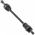 Caltric Front Right Cv Axle Compatible With Kawasaki Teryx 800 Kr Le 2014-2021 Krf800 Camo 800 2014-202c Front Right Cv Axle