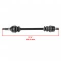 Caltric Front Right Cv Axle Compatible With Kawasaki Teryx 800 Kr Le 2014-2021 Krf800 Camo 800 2014-202c Front Right Cv Axle