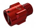 Self Draining Plug Drain 1995-2009 Newer Sea-d Polaris Aquatrax Black 