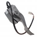 Hvacstar Throttle Foot Efp-005 0-5k Electric Accelerator For Ev Curtis Pedal 