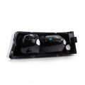 Parklight Assembly Passenger Side For Chevy Avalanche 1500 2500 2003 2006 Signal Marker Running Light Mlx-she901a-120r-cl360a50
