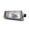 Parklight Assembly Passenger Side For Chevy Avalanche 1500 2500 2003 2006 Signal Marker Running Light Mlx-she901a-120r-cl360a50