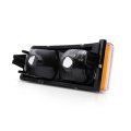 Parklight Assembly Passenger Side For Chevy Avalanche 1500 2500 2003 2006 Signal Marker Running Light Mlx-she901a-120r-cl360a50