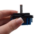 Supplying Demand W10917724 W10437094 Electric Range Cooktop Infinite Switch Replacement Model Specific Not Universal