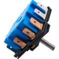 Supplying Demand W10917724 W10437094 Electric Range Cooktop Infinite Switch Replacement Model Specific Not Universal