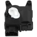 Air Door Actuator Hvac Blend Control 2012-2018 For Volkswagen Beetle Passat 604-0856 
