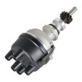 Front Mount Distributor Replacement For 500 600 700 800 Series Tractors Part Number 86588846 9 In Length 
