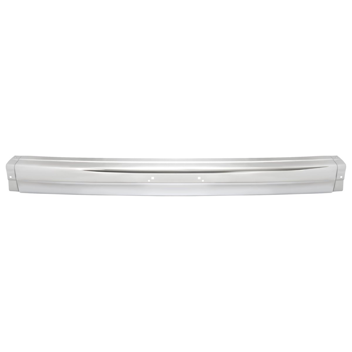 1pc Front Bumper Center Cover W O Molding Holes For 1986-1987 Mazda B2000 1990-1993 B2200 B2600 Base Lx Le-5 Se-5 Replacement