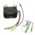 Ocpty Voltage Rectifier Regulator Fits 1992-1995 For Kawasaki Jet Ski 750 Sx 2003-2011 800 Sxr 1998-2002 Sxi Pro