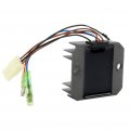Ocpty Voltage Rectifier Regulator Fits 1992-1995 For Kawasaki Jet Ski 750 Sx 2003-2011 800 Sxr 1998-2002 Sxi Pro
