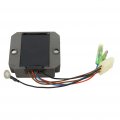 Voltage Rectifier Regulator Fits 1992-1995 For Kawasaki Jet Ski 750 Sx 2003-2011 800 Sxr 1998-2002 Sxi Pro