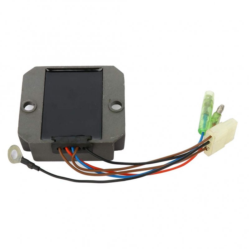 Voltage Rectifier Regulator Fits 1992-1995 For Kawasaki Jet Ski 750 Sx 2003-2011 800 Sxr 1998-2002 Sxi Pro