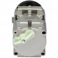 Aintier Ac A C Compressor Co 101300c 1992-1996 Fit For Ford Escort 1 9l