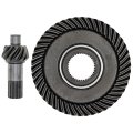 Niche Rear Differential Rebuild Kit For Yamaha Kodiak 400 Big Bear Wolverine 350 Tracker Bruin 250 
