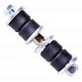 Ocpty New K90123 Front Sway Bar End Link Fit For Acura Integra Honda Civic Del Sol Crx Prelude