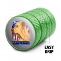 Always Faithful Yellow Lab Labrador Hunting Dog Tire Rim Wheel Aluminum Valve Stem Caps