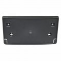 Chrysler Pacifica 2017 18 19 2020 License Plate Bracket Front Made Of Pp Plastic Touring Plus L Limited Replacement For 