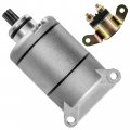 Caltric Starter And Relay Solenoid Compatible With Polaris Ranger Etx Sportsman Efi 2015 2016
