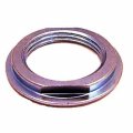 Usa Standard Manual Transmission Muncie T10 Input Nut Zmmunpr707a 