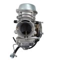 Carburetor Carb Replacement For Polaris Atp Ho Worker Scrambler Sportsman 500