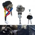 819001wk00 81905-2t040 Ignition Switch Door Lock Cylinder Keys Replacement For 2013 Kia Optima Sxl Sedan 4-door 2 0l 1998cc