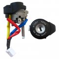 819001wk00 81905-2t040 Ignition Switch Door Lock Cylinder Keys Replacement For 2013 Kia Optima Sxl Sedan 4-door 2 0l 1998cc