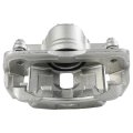 Front Left Disc Brake Caliper Assembly 19b6038 1pc For Acura Ilx 2013-2015 For Honda Civic 2012-2015 Cr-z 2011-2015 Fit 