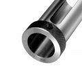 Uxcell Drill Sleeve Adapter Holder D40-32 Morse Taper Reducing For Cnc Lathe Milling Parts Tool