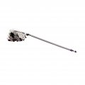 Door Lock Actuator For Mercedes Benz Glk250 2013 2014 2015 Rear Driver Side Sedan Wagon Replacement 2047302935 A2047302935