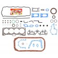 Domestic Gaskets Engine Rering Kit Fsbrr29 Fits 86-88 Chevrolet Nova Toyota Corolla 1 6 4ac 4alc Full Gasket Set Standard Size
